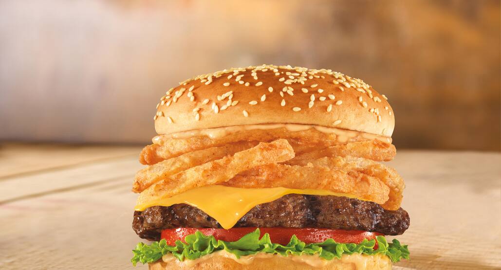 Carl S Jr Menu Menu For Carl S Jr Scbd Jakarta